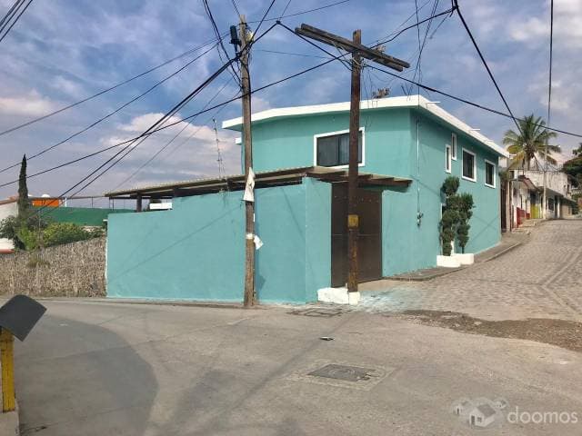 Se vende o permuta casa - 1
