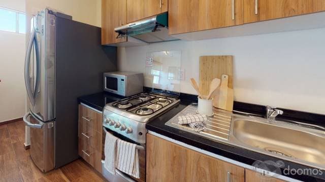 departamento en venta - 1