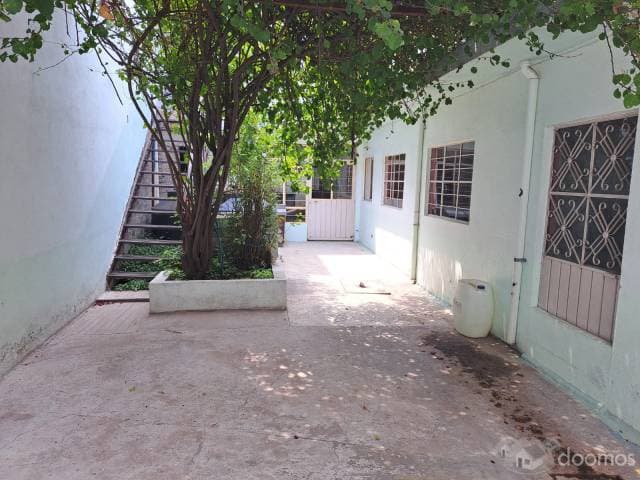 CASA DE DOS PLANTAS EN ECATEPEC - 1