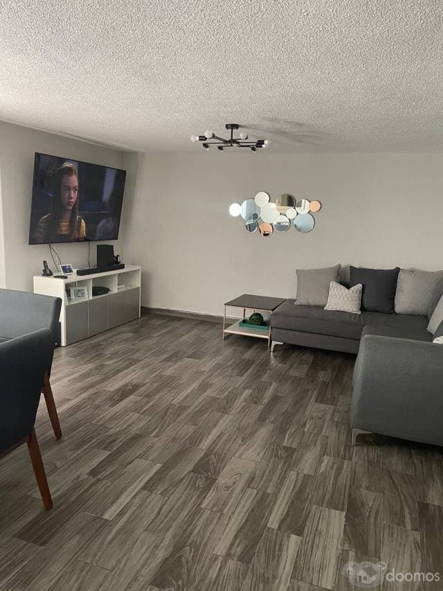 DEPARTAMENTO, LA ROMANA, TLALNEPANTLA CENTRO - 1
