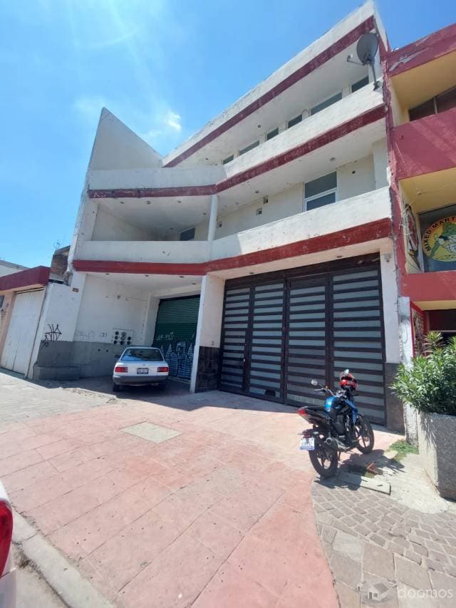 Departamento venta en Barrio de la Salud, Irapuato - 1