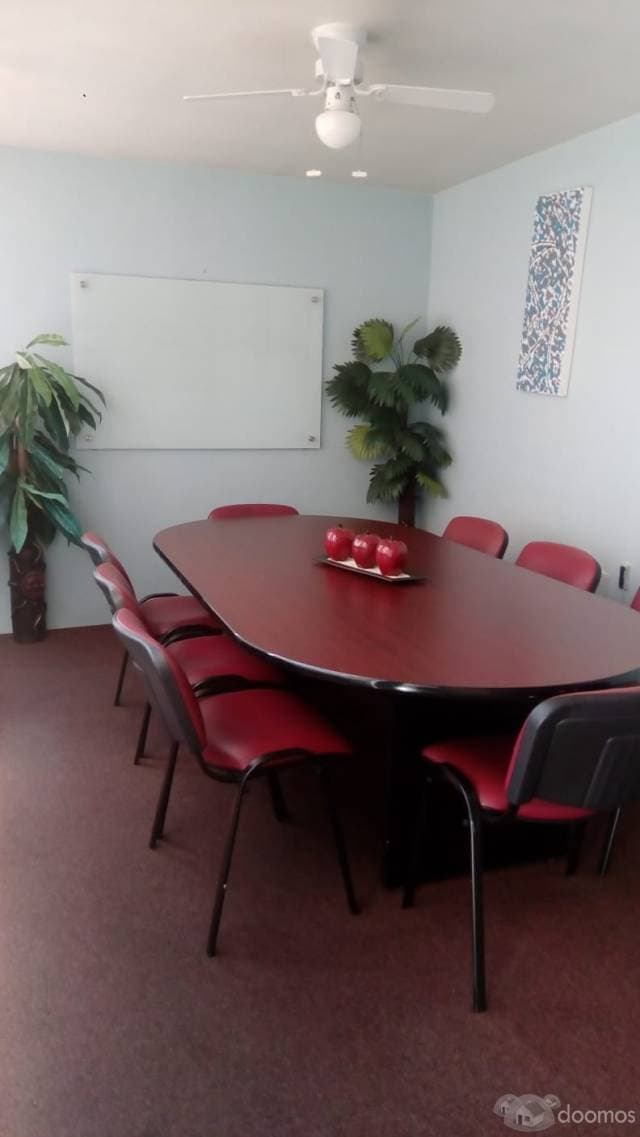 ALQUILER DE SALA DE JUNTAS CENTRO TLALANEPANTLA - 1