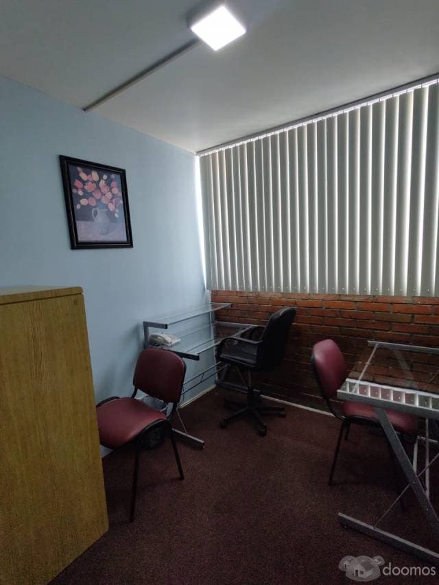 ARRENDO OFICINAS EN CENTRO TLALNEPANTLA - 1