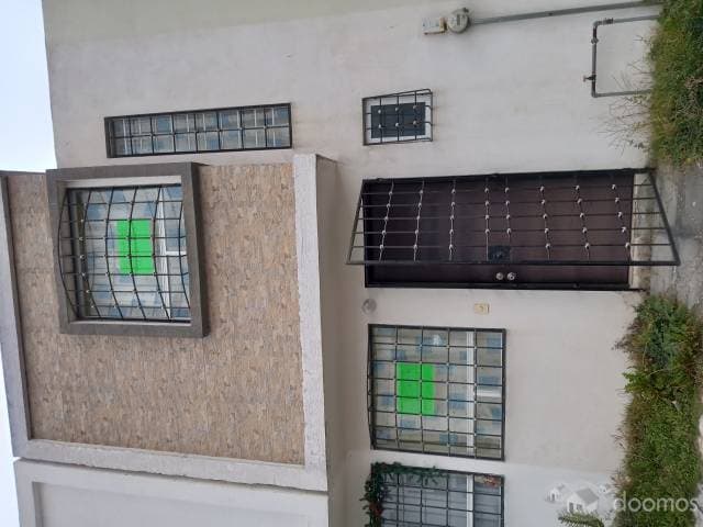 Casa nueva a 10 minutos del aeropuerto - 1