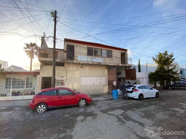 Venta de Bodega Comercial, Playas de Tijuana, 300m2 - 1