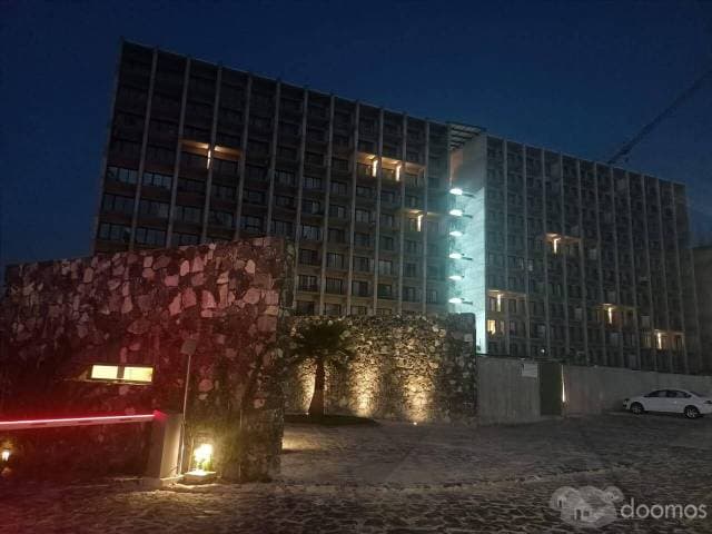 NUEVO!! PENTHOUSE DE DOS NIVELES EN RENTA, JURIQUILLA, QRO. - 1