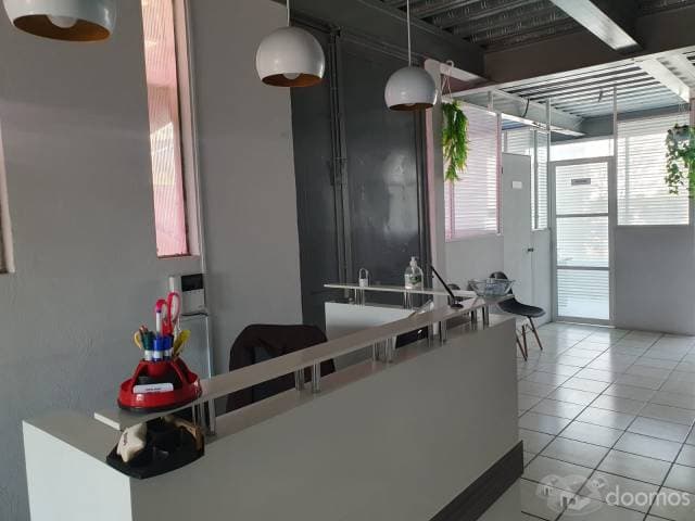 El mejor servicio de renta de oficinas amuebladas - 1