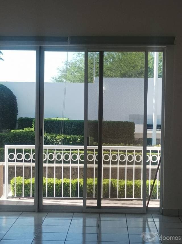 Se vende departamento en Villas de Irapuato - 1