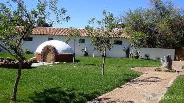 Venta de Fraccionamiento en Santa Verónica, Tecate, 49123 m2. - 1