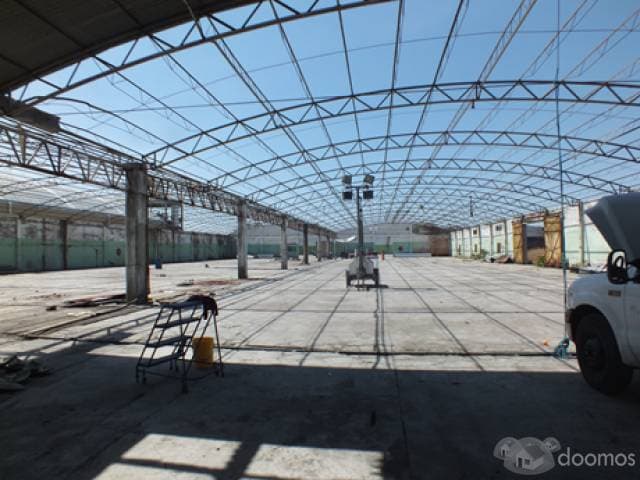AMPLIA BODEGA - 1
