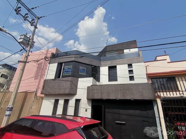 VENTA DE ENORME Y LINDA CASA - 1