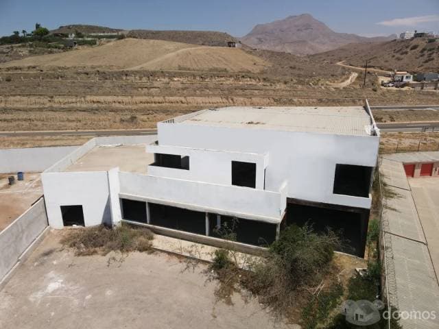 Edificio en Venta en Baja del Mar, P. de Rosarito, 1229m2 - 1