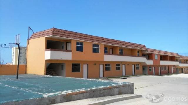 Hotel en Venta ubicado en Rosarito Centro, P. de Rosarito, 6380m2 - 1