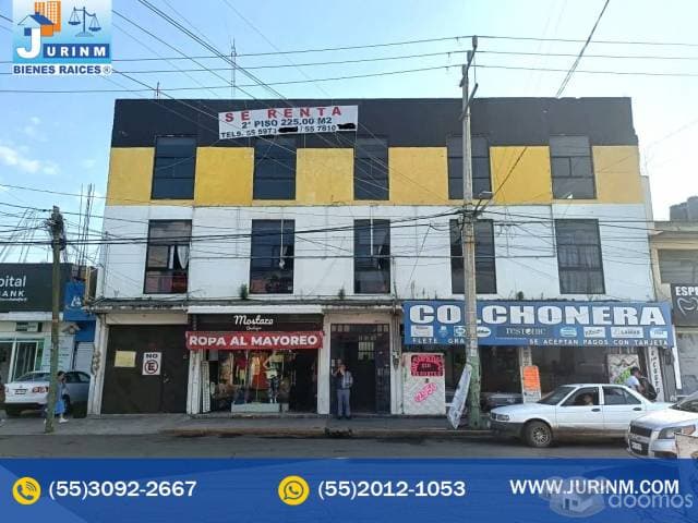 GRAN OPORTUNIDAD DE INVERTIR CHALCO CENTRO - 1