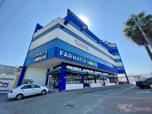 Clínica Médica en Venta ubicada en Buenos Aires Sur, Tijuana, BC - 1