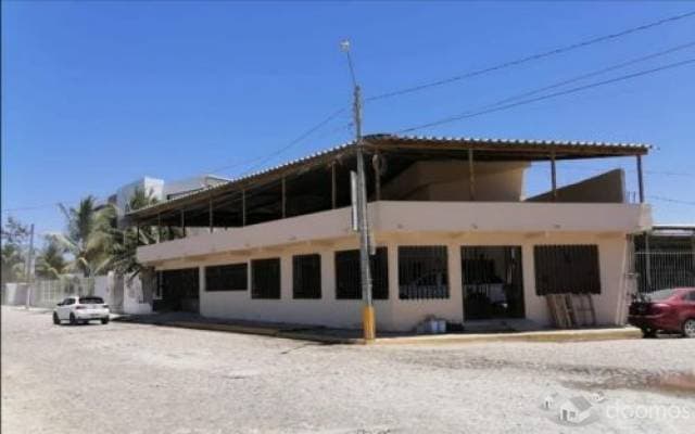 SE VENDE TERRENO EN LAS JARRETADERAS NAYARIT - 1