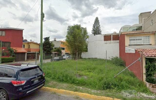 Terreno habitacional en Venta - 1