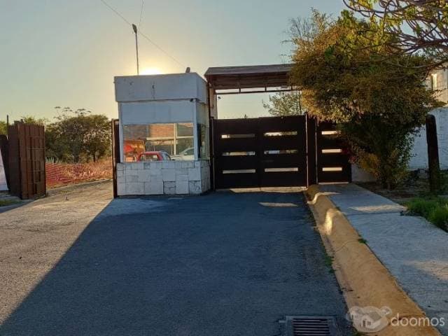 SE VENDE CASA EN FRACC. LA ESCONDIDA - 1