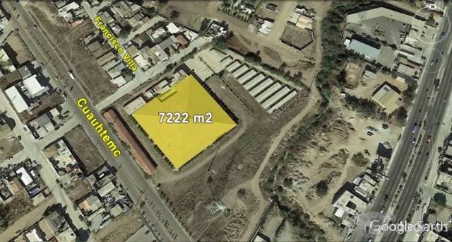 Edificio en Venta ubicado en Av. Independencia, Rosarito. - 1