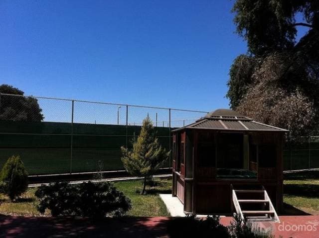 Venta de Fraccionamiento Campestre en Santa Verónica, Tecate. - 1