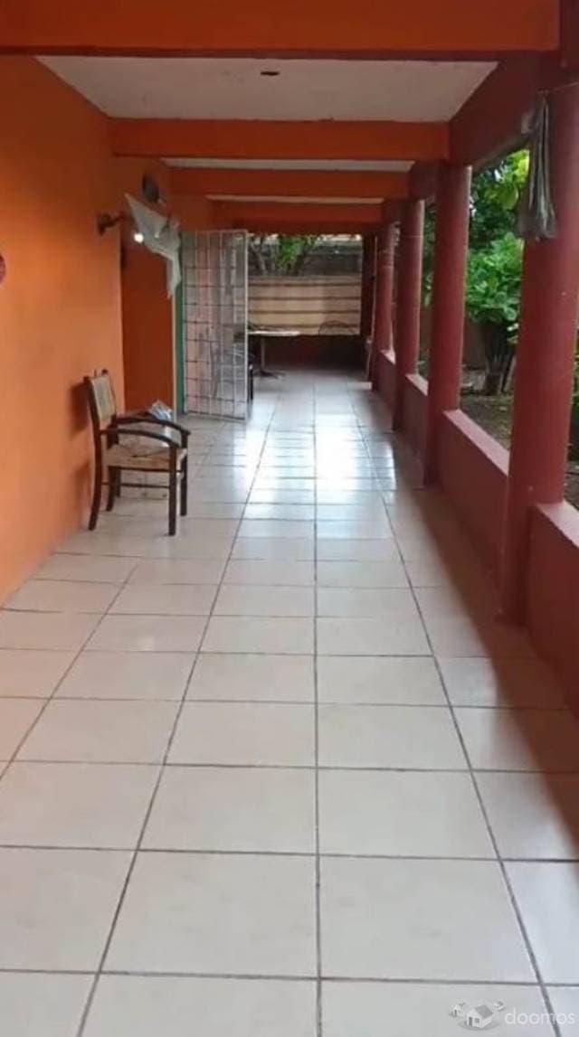 C109 Venta de Casa 4 recamaras, Zona Ixtapa en Barrio Nuevo - 1