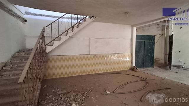 GL403 Bodega en Venta en Irapuato Gto - 1
