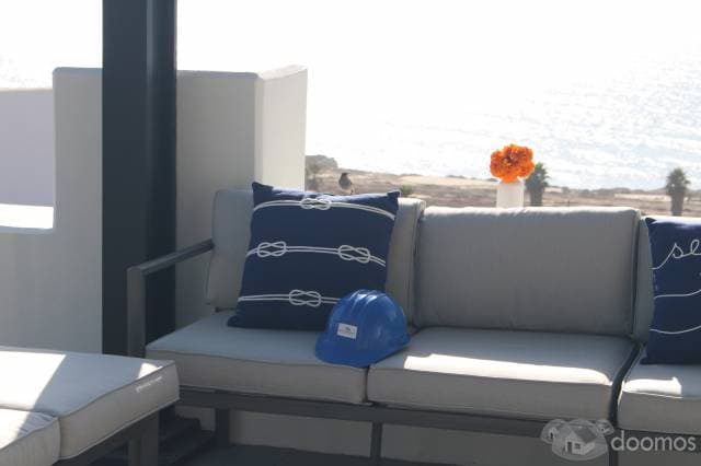 Condominio de 55m2 en Venta en Del Mar Residencial, Tijuana. - 1