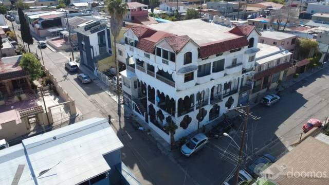 Venta de Edificio de 8 Departamentos en Luz Juárez, Tijuana. - 1