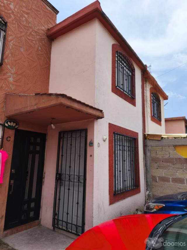 Casa en VENTA en San Buenaventura, Ixtapaluca, Edomex - 1