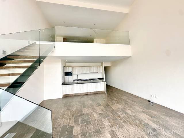 ESTRENA HERMOSO DEPARTAMENTO DE LUJO EN METEPEC - 1