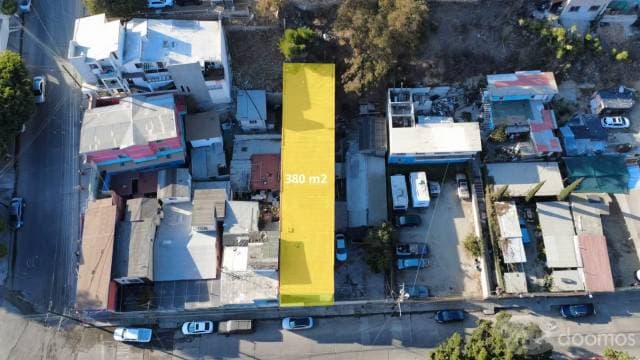 Venta de Edificio ubicado en Zona Centro, Tijuana, 380m2. - 1
