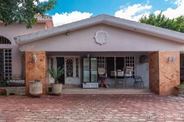 QUINTA EN VENTA EN UMAN YUCATAN - 1