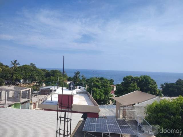 Se vende casa en Colonia Jardín Palmas C.P. 39422 - 1