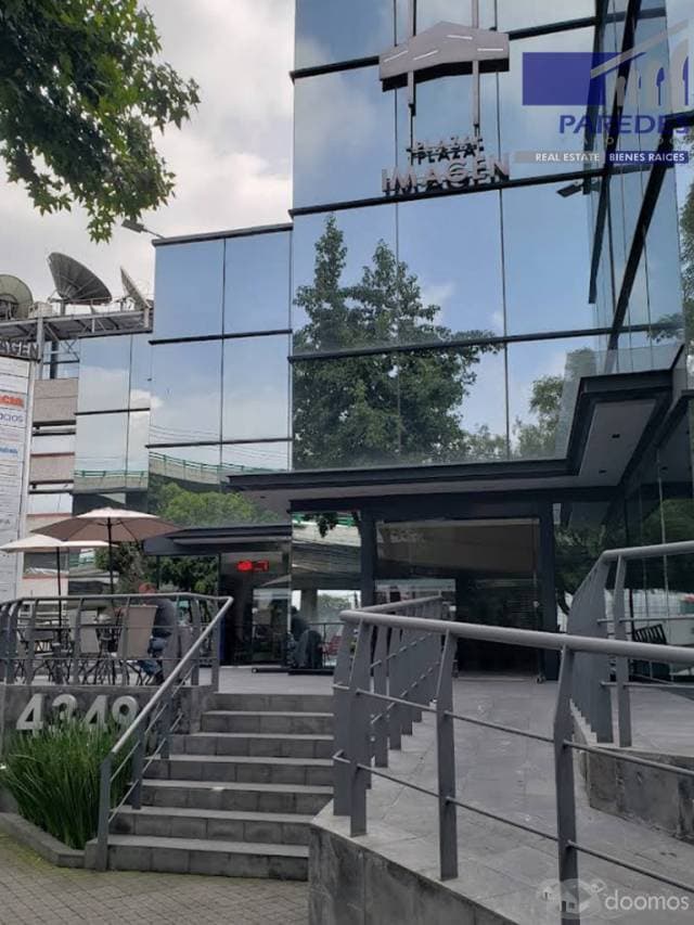 B703 Local comercial Bancario en Venta dentro de plaza Imagen Tlalpan CDMX - 1