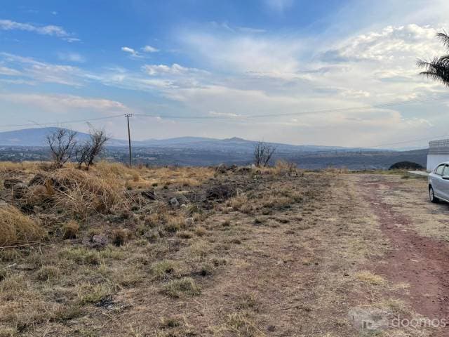TERRENO EN VENTA EN EL VADO, TONALÁ - 1