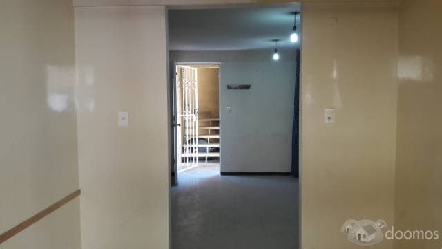 En Venta Bonito Departamento con Gran Excedente de Terreno en Los Héroes Técamac Bosques - 1