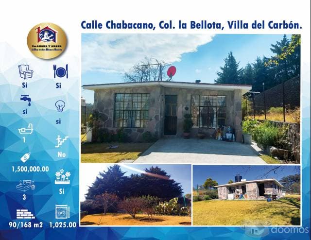 CASA CÉNTRICA - 1