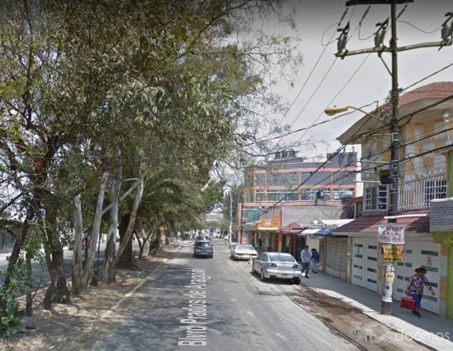 EN VENTA BONITO DEPARTAMENTO EN REMATE BANCARIO EN NEZAHUALCOYOTL, EDO DE MEXICO - 1