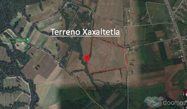 Gran OPORTUNIDAD, terreno de 15 hectáreas + 1 hectárea zona federal - 1