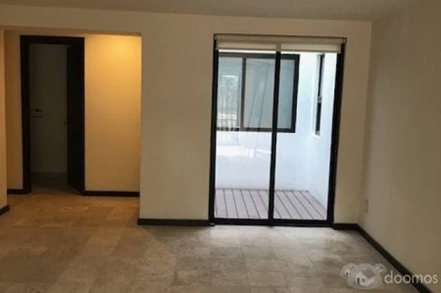 DEPARTAMENTO EN RENTA EN CALLE HORACIO EN POLANCO - 1