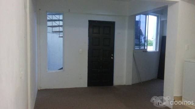 Rento mini departamento - 1