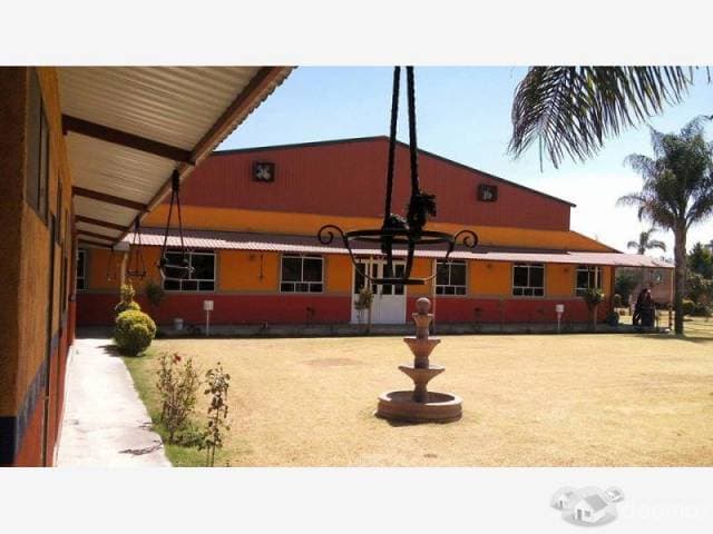 PROPIEDAD EN TEPETLAOXTOC - 1