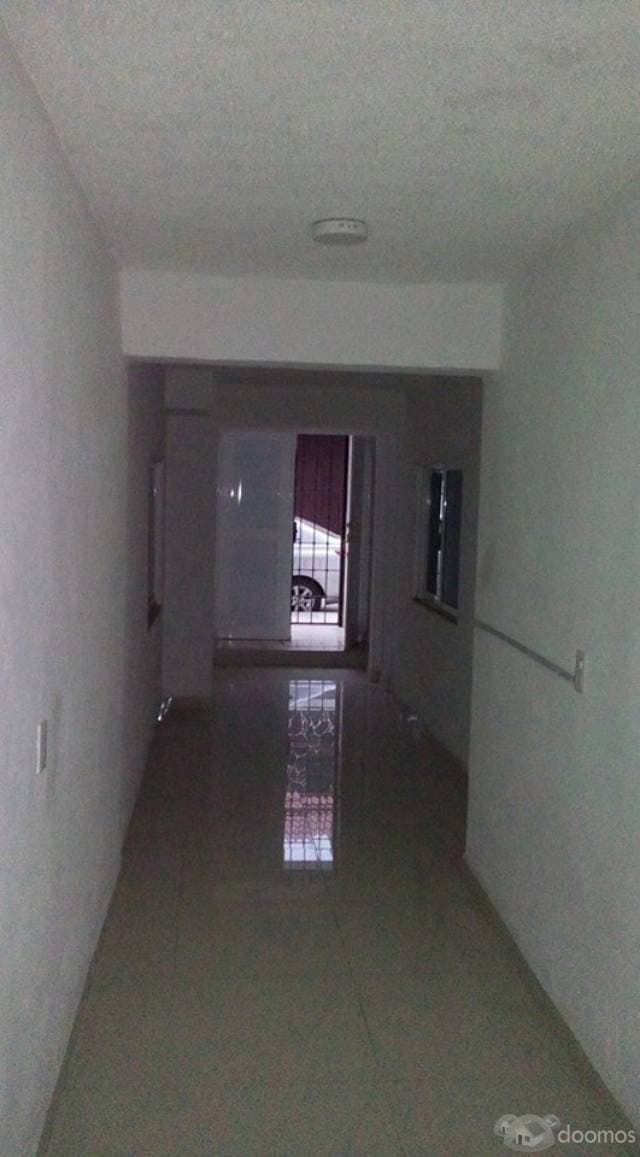 PISO COMPLETO EN TEXCOCO A UN COSTADO DE UVM TEXCOCO - 1