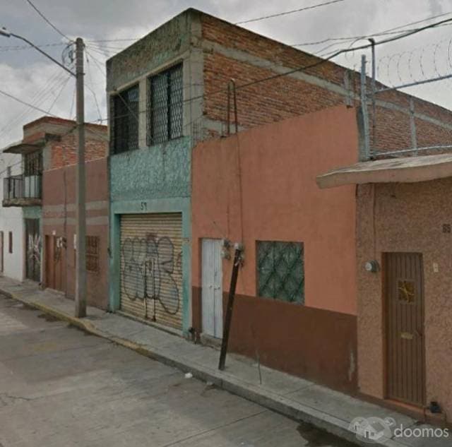 BODEGA EN VENTA - 1