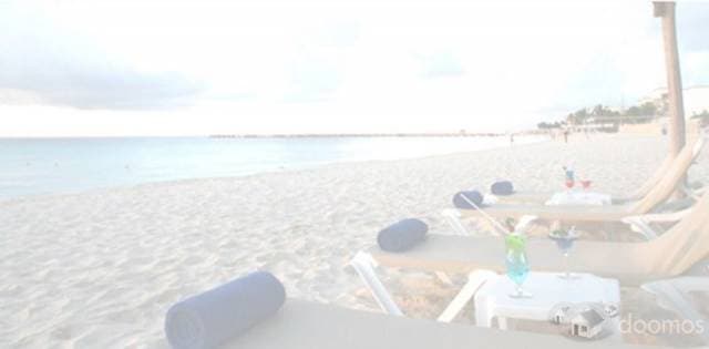 PREVENTA VILLAS & DEPARTAMENTOS CON CLUB DE PLAYA EN ZONA DIAMANTE !! - 1