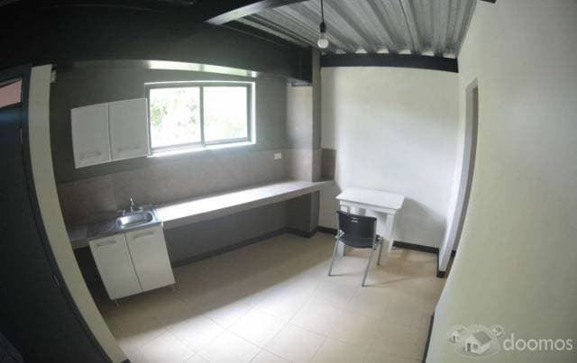 Departamentos amueblados en Xalapa, Veracruz - 1