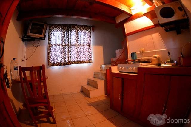 Departamentos amueblados baratos en Xalapa   - 1