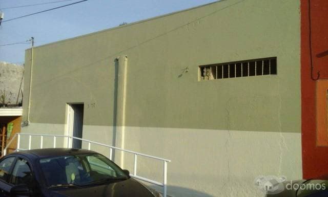 Propiedad Inmueble en Venta - 1