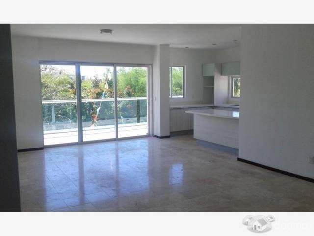 Renta departamento amueblado en Av. De Las Palmas,Nuevo Vallarta - 1