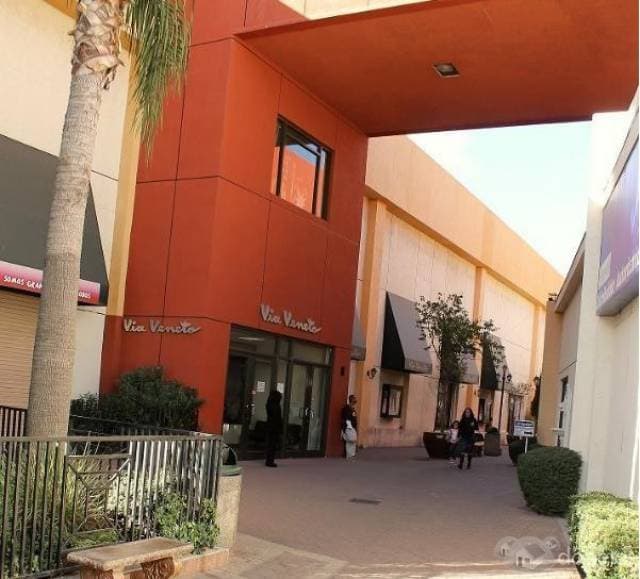 Local Comercial en Renta Plaza de Nogales Sonora - 1